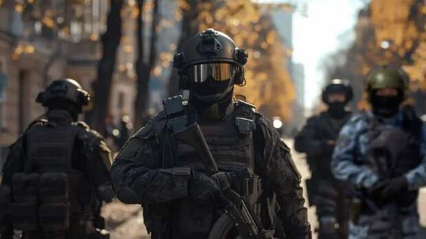 Коллаж NovorosInform