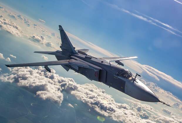 Минус F-16 - что известно об ударе по аэродрому противника: Версии координатора подполья и источников