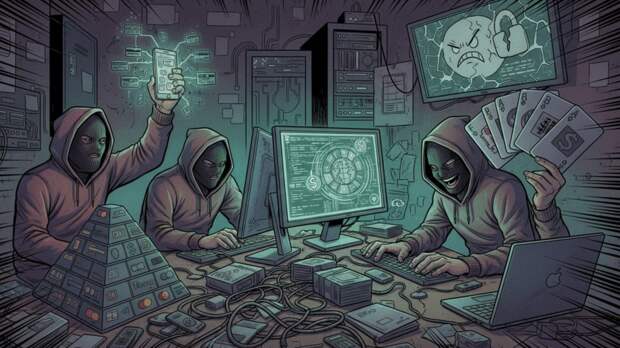 Житель Ставрополья потерял 1,7 млн рублей, пытаясь купить авто из-за границы