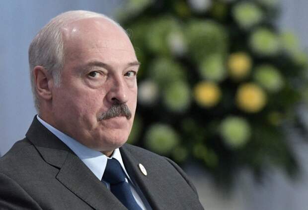 Россия должна ответить США на смертный приговор Лукашенко