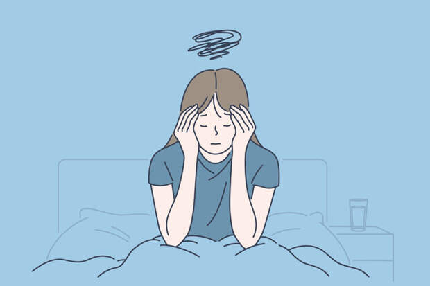8 типов мигрени: какая у&nbsp;вас, и&nbsp;какой диагноз может скрываться за&nbsp;ней
