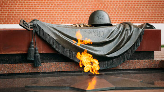 Какой сегодня день: 8 мая – День памяти и примирения, посвященный погибшим во Второй мировой войне