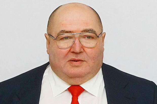 Подозреваемый в даче взятки Белозерцеву бизнесмен не признаёт вину