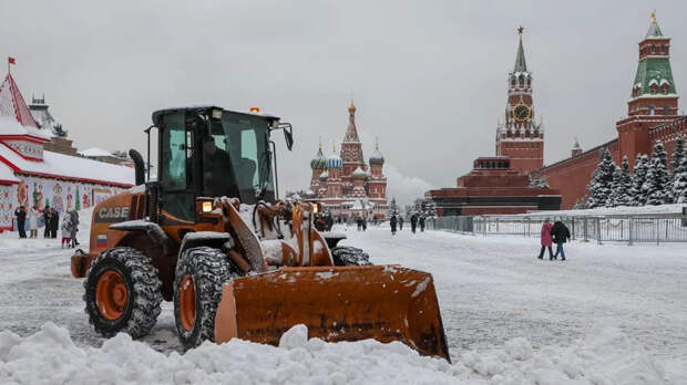 Синоптик Ильин: ночь на 19 февраля станет самой холодной и снежной в Москве
