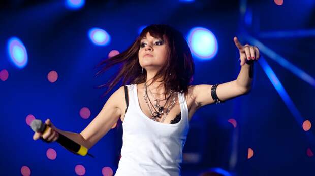 «Ранетки», два развода, новый роман: Аня Руднева рассказала о своей жизни