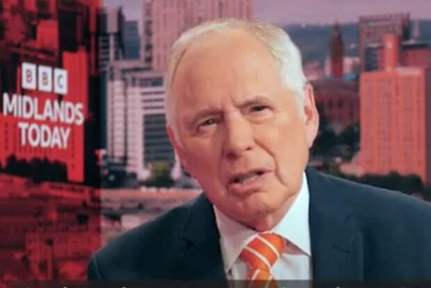 Известный телеведущий дважды заболел раком за два года