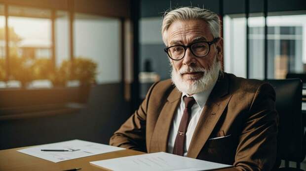 "Не надо принуждать". Юрист оценил идею стимулирования пожилых людей работать дольше