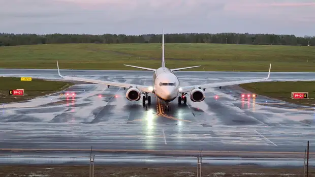 Страны Запада не запрашивали у Минска переговоры диспетчеров по борту Ryanair