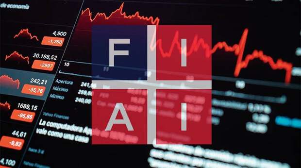 ИТ шагают на биржу