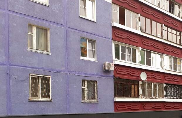 Жильцы нижегородского ЖК "Корабли" жалуются на промерзающие окна