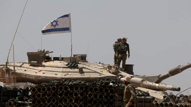 Израиль разрешил устранять чиновников в Иране без доп. согласований