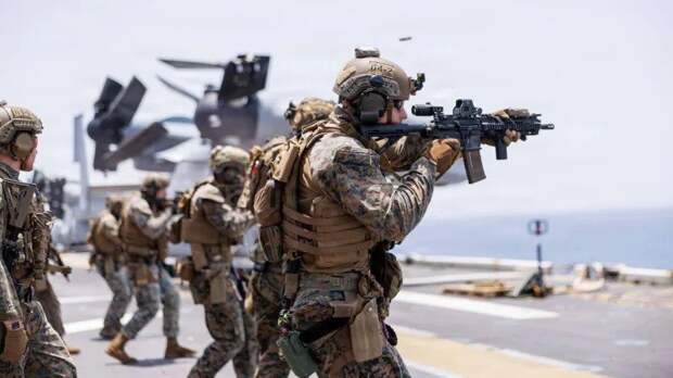 «Унижение США»: в РФ оценили итоги военной операции Трампа против Ирана