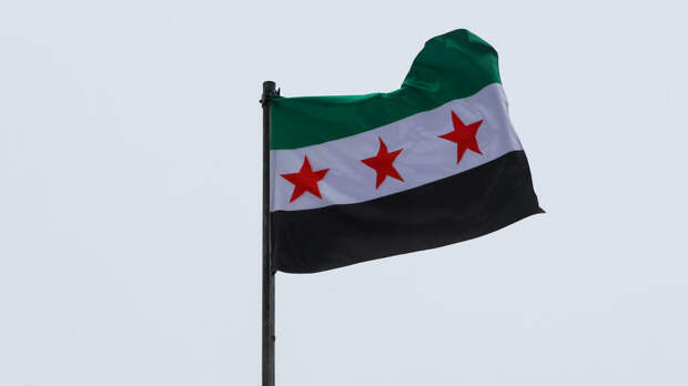 WSJ: США угрожает Сирии санкциями в случае расширения кампании против курдов