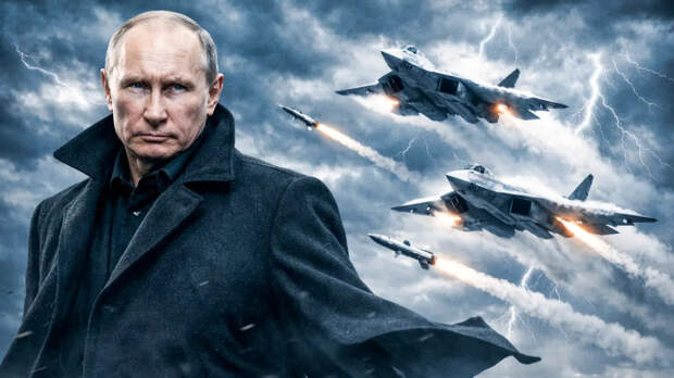 Вот так новости: Россия подняла Ту-95мс. США – свои истребители. Тревога. Начался "воздушный балет". Всё – вблизи Аляски