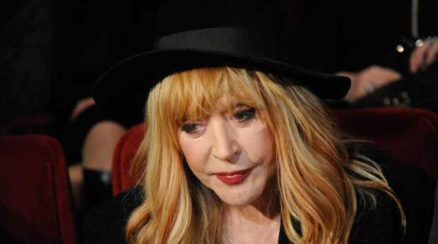 Рудченко заявил, что Пугачева вернется в Россию после ракетных ударов на Кипре