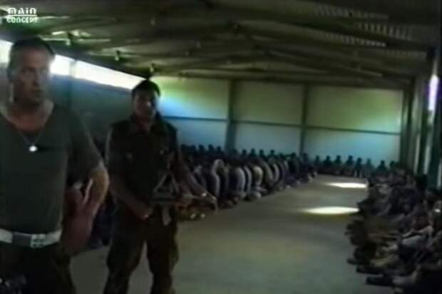 В США «беженец» от «сербской агрессии» разоблачён как жестокий бошняк-комендант концлагеря для сербов