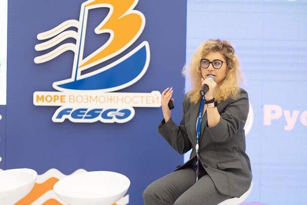 «Море возможностей»: 19 социально значимых проектов НКО в Приморском крае получат гранты FESCO