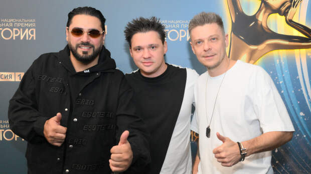 Группа «Корни» выпустила трек «Просто любовь» для трибьют-альбома «Любэ»