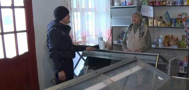 Число безалкогольных сел в Жамбылской области выросло до 40