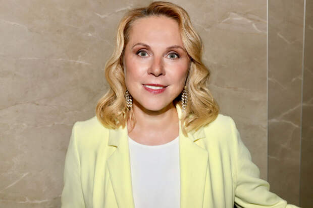 Актриса Дина Корзун заявила, что люди любят фильмы за их смыслы