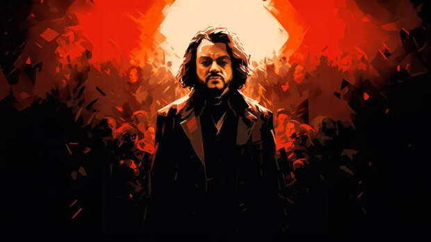 "У нас не умеют тратить деньги": Юрий Лоза прокомментировал корпоратив "Лукойла" за 60 млн рублей