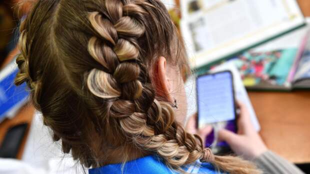 Кравцов: в России не менее 17,6% школьников будут посещать продлёнку к 2030 году