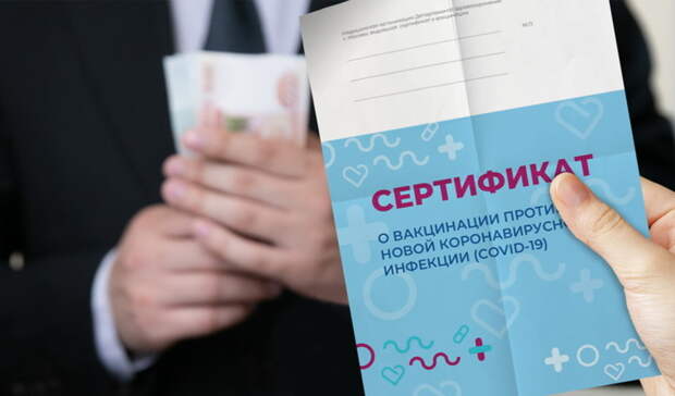 В Омске возбудили три уголовных дела за поддельные справки о прививках от ковида