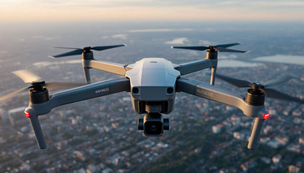 Мема: Совместное производство дронов Британией и Украиной станет целью для РФ