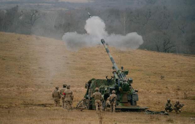 Формальный предлог? Кто должен реагировать на увеличение контингента США в Румынии