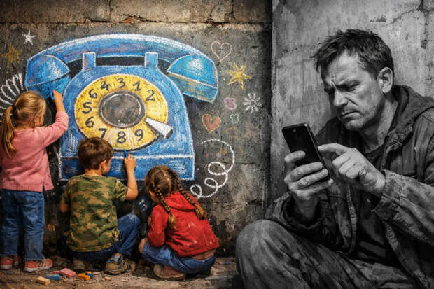 Началось. В Москве рассылают заветные СМС