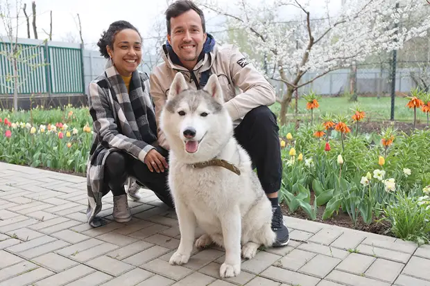 Гражданка Кубы рассказала, как вырвалась из рук нацистов в Мариуполе и сбежала в Россию