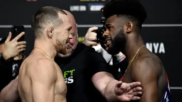 Перепалка Яна со Стерлингом, возвращение Тактарова и бой Емельяненко с Дациком: что обсуждают в мире MMA