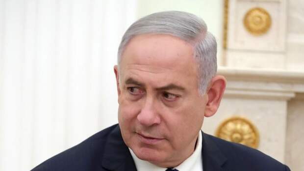 Нетаньяху снял с должности министра обороны Израиля Галанта