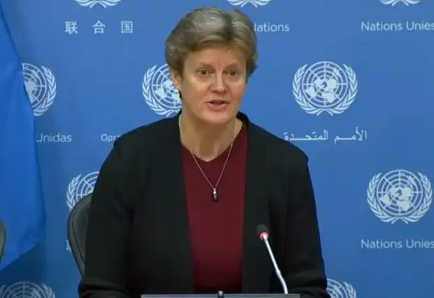 Украинцы сообщили, что это по их просьбе перенесли заседание Совбеза ООН