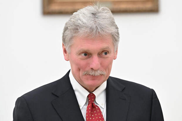 Песков: Россия рассчитывает на продолжение парламентских контактов с США