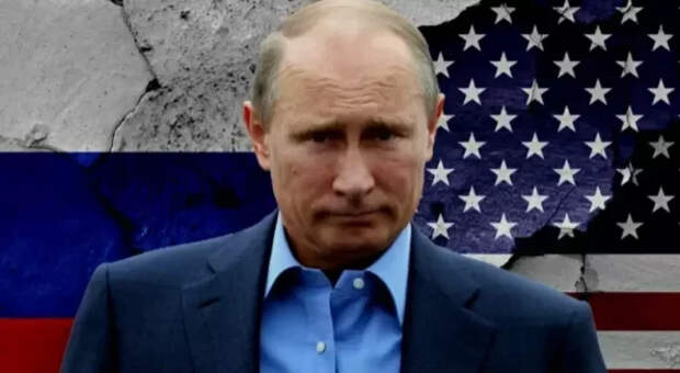 Возражением на еще одни санкции USA, Владимир Путин лишил Америку их ведущего средства против Нашей страны...