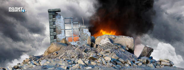 Харьков: до еды пять километров, до бомбоубежища два…