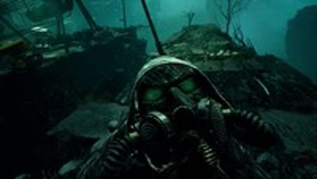 Обзор Chernobylite