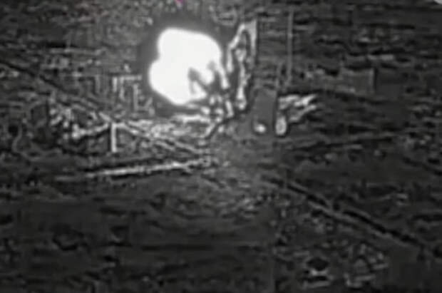 «Цирконом» по бункеру: командные пункты ВСУ попали под массированный удар