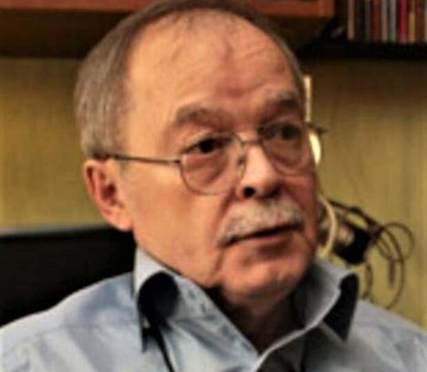 Юрий Лукачер