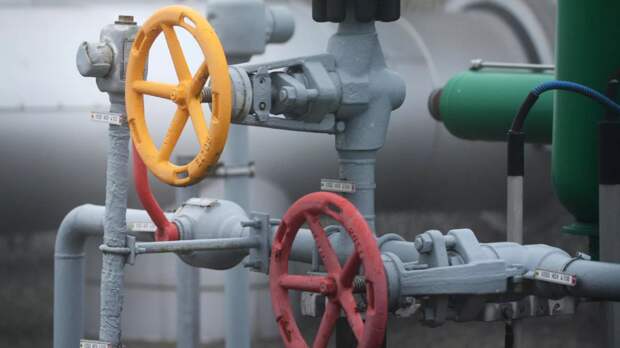 Сальдо сообщил о повреждении газопровода в Новой Каховке