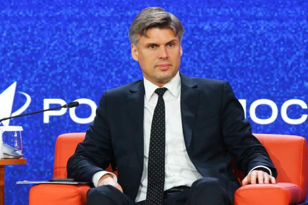 Глава «Роскосмоса» поздравил соотечественников с Пасхой