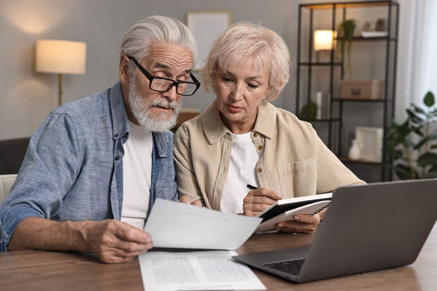 Депутат Якубовский: ряду пенсионеров положена компенсация взносов за капремонт