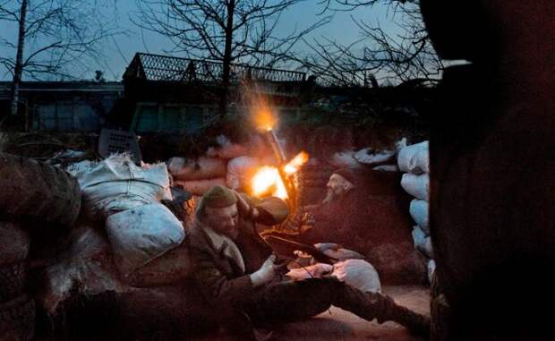 Удушение вместо разгрома: «У ВСУ уже нет возможности компенсировать гигантские потери»