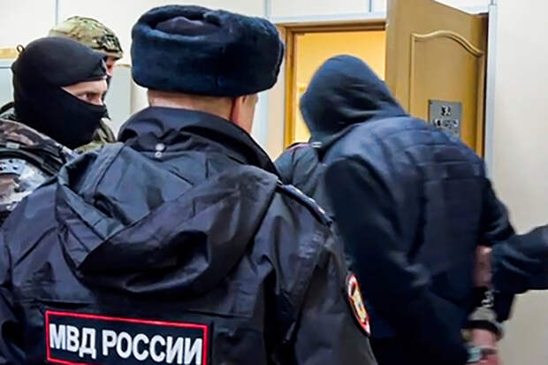 Обвиняемые в похищении девочки в Смоленске воспользовались правом из Конституции России