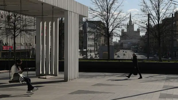 Россияне рассказали о планах на нерабочие дни