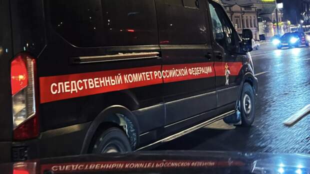 Задержан подозреваемый в похищении девятилетней девочки в Смоленске