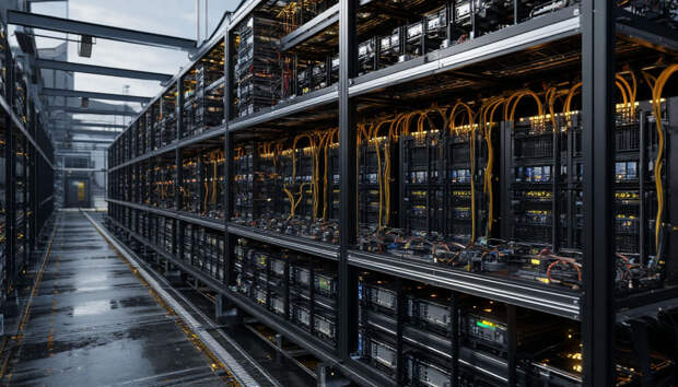 Аксаков: майнинговое оборудование следует использовать в энергоизбыточных регионах