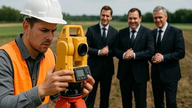 Законопроект, меняющий правила игры в распоряжении федеральной землей, внесен в Госдуму