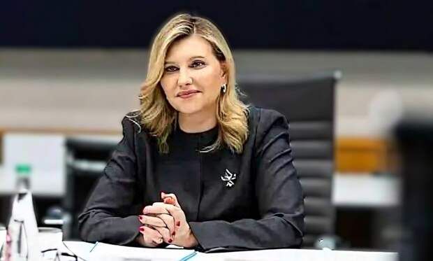 «Ищите новые эмоции»: жена Зеленского цинично объяснила украинцам, как выживать без света и тепла